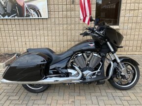 2013 Victory Cross Country for sale 201167275